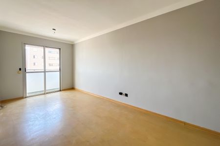 Sala de apartamento para alugar com 3 quartos, 64m² em Vila dos Remédios, São Paulo