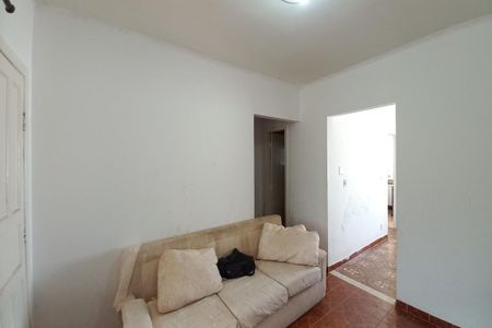 Sala de casa à venda com 3 quartos, 101m² em Jardim Bom Sucesso, Campinas