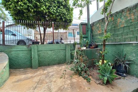 Vista do Quarto 1 de casa à venda com 3 quartos, 101m² em Jardim Bom Sucesso, Campinas