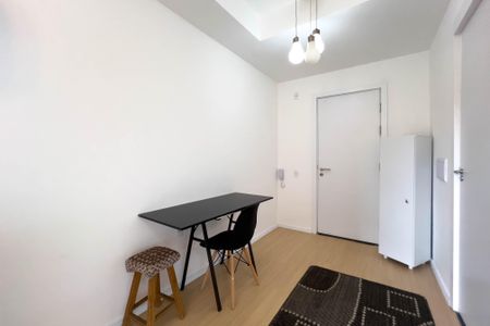 Studio de kitnet/studio à venda com 1 quarto, 25m² em Chácara Inglesa, São Paulo
