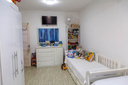 Quarto 2 de casa à venda com 2 quartos, 125m² em Vila Sao Joao, Guarulhos