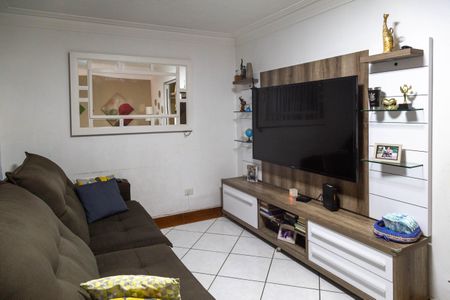 Sala de casa à venda com 2 quartos, 125m² em Vila Sao Joao, Guarulhos