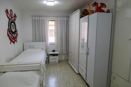 Quarto 2 de casa à venda com 2 quartos, 125m² em Vila Sao Joao, Guarulhos