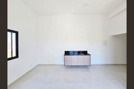 Studio de kitnet/studio para alugar com 1 quarto, 33m² em Vila Galvão, Guarulhos