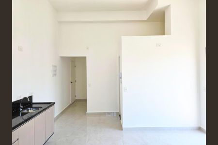 Studio de kitnet/studio para alugar com 1 quarto, 33m² em Vila Galvão, Guarulhos
