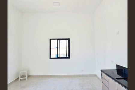 Studio de kitnet/studio para alugar com 1 quarto, 33m² em Vila Galvão, Guarulhos