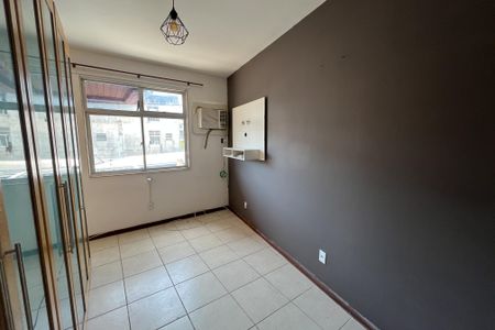 Quarto 1 de apartamento à venda com 2 quartos, 95m² em Jardim Guanabara, Rio de Janeiro