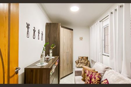 Quarto 2 de casa para alugar com 2 quartos, 110m² em Burgo Paulista, São Paulo