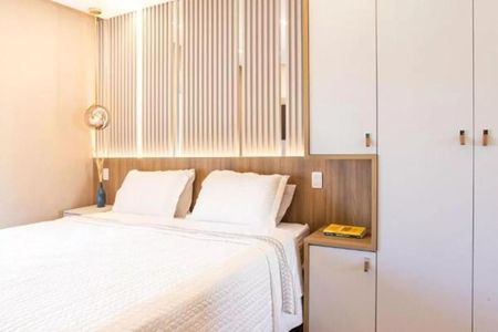 Foto 01 de apartamento à venda com 3 quartos, 151m² em Jardim Chácara Inglesa, São Bernardo do Campo