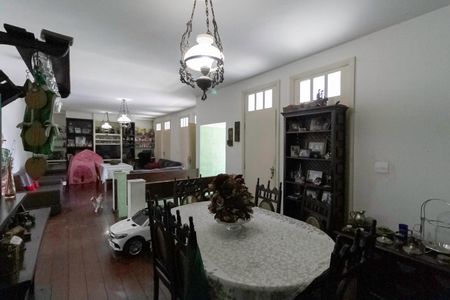 Sala de casa à venda com 4 quartos, 340m² em Candelária, Belo Horizonte