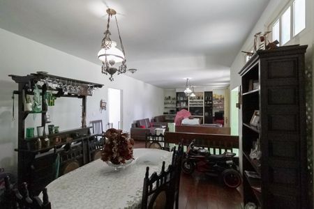 Sala de casa à venda com 4 quartos, 340m² em Candelária, Belo Horizonte