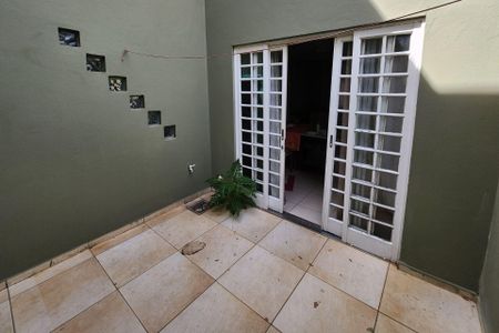 Área comum da Sala de Jantar de casa para alugar com 3 quartos, 140m² em Nucleo Santa Isabel, Hortolândia