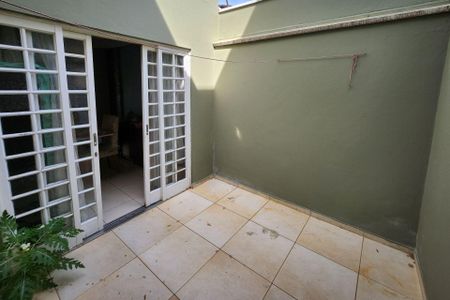 Área comum da Sala de Jantar de casa para alugar com 3 quartos, 140m² em Nucleo Santa Isabel, Hortolândia