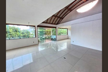 Casa à venda com 2 quartos, 355m² em Botafogo, Rio de Janeiro