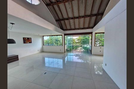 Casa à venda com 2 quartos, 355m² em Botafogo, Rio de Janeiro