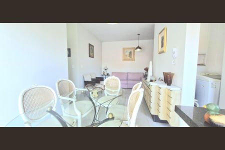 Sala de apartamento à venda com 2 quartos, 60m² em Sobradinho, Lagoa Santa