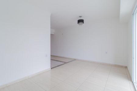 Sala de apartamento para alugar com 2 quartos, 134m² em Jardim Guapituba, Mauá