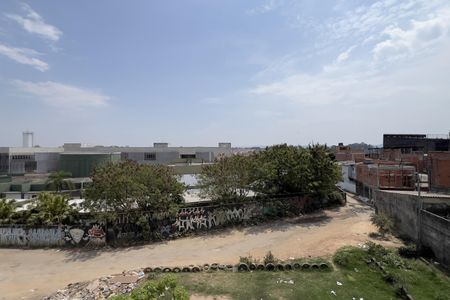 Vista do Quarto 1 de apartamento para alugar com 2 quartos, 44m² em Jardim Nova Cidade, Guarulhos