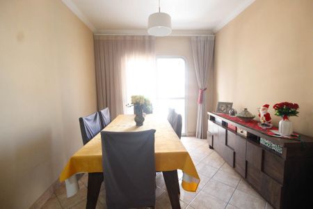 Sala de apartamento à venda com 3 quartos, 82m² em Santana, São Paulo