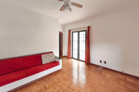 Sala de Estar de casa à venda com 5 quartos, 445m² em Parque Nova Campinas, Campinas