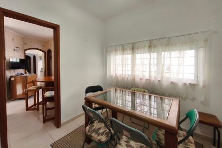 Copa de casa à venda com 5 quartos, 445m² em Parque Nova Campinas, Campinas