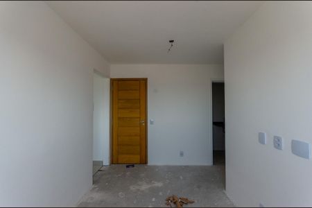 Sala de apartamento à venda com 1 quarto, 33m² em Jardim Sao Jose (zona Norte), São Paulo