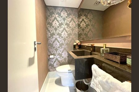 Foto 06 de apartamento à venda com 4 quartos, 160m² em Tatuapé, São Paulo