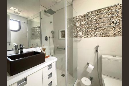 Foto 14 de apartamento à venda com 4 quartos, 160m² em Tatuapé, São Paulo