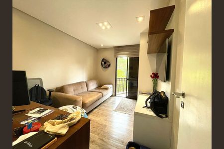 Foto 07 de apartamento à venda com 4 quartos, 160m² em Tatuapé, São Paulo