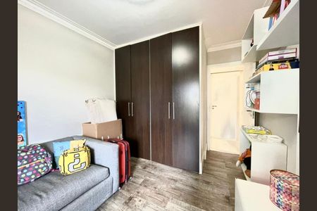 Foto 08 de apartamento à venda com 4 quartos, 160m² em Tatuapé, São Paulo