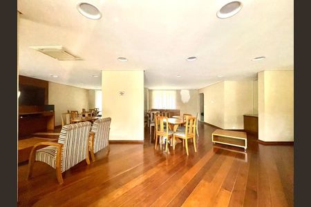 Foto 19 de apartamento à venda com 4 quartos, 160m² em Tatuapé, São Paulo