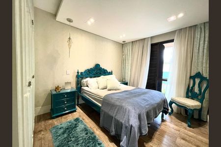 Foto 10 de apartamento à venda com 4 quartos, 160m² em Tatuapé, São Paulo