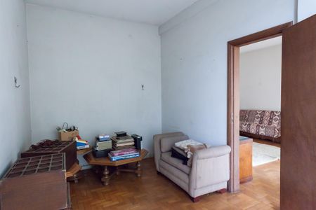 Sala de casa à venda com 4 quartos, 280m² em Vila Ermelinda, Belo Horizonte