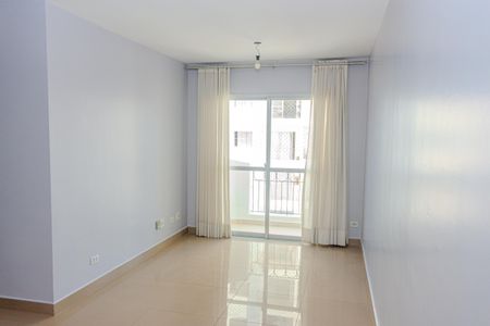 Sala de apartamento à venda com 2 quartos, 69m² em Jardim Alvorada, São Paulo