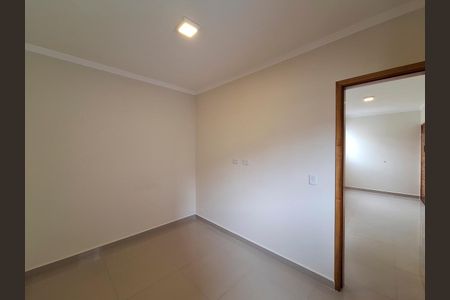 Quarto de apartamento à venda com 1 quarto, 32m² em Vila Pauliceia, São Paulo