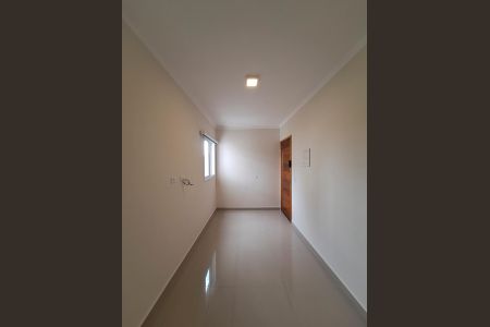 Sala de apartamento à venda com 1 quarto, 32m² em Vila Pauliceia, São Paulo
