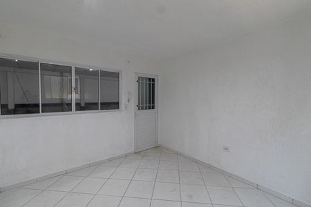 Studio de apartamento para alugar com 1 quarto, 25m² em Vila Curuçá Velha, São Paulo