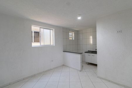 Studio de apartamento para alugar com 1 quarto, 25m² em Vila Curuçá Velha, São Paulo