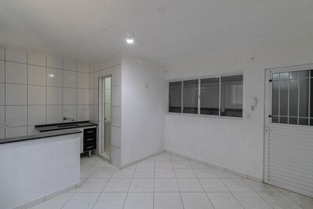Studio de apartamento para alugar com 1 quarto, 25m² em Vila Curuçá Velha, São Paulo