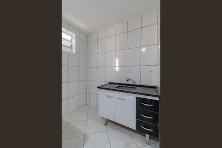 Studio de apartamento para alugar com 1 quarto, 25m² em Vila Curuçá Velha, São Paulo