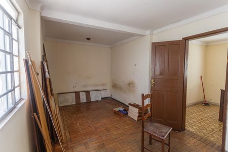 Quarto 2 de casa para alugar com 7 quartos, 408m² em Santo Antônio, Belo Horizonte