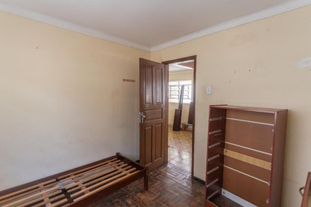 Quarto 1 de casa para alugar com 7 quartos, 408m² em Santo Antônio, Belo Horizonte
