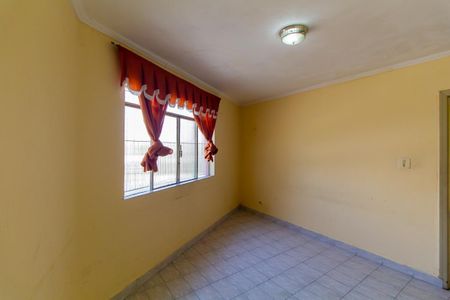 Sala de casa para alugar com 2 quartos, 160m² em Vila Ema, São Paulo