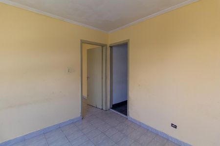 Sala de casa para alugar com 2 quartos, 160m² em Vila Ema, São Paulo