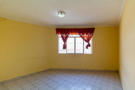 Sala de casa para alugar com 2 quartos, 160m² em Vila Ema, São Paulo