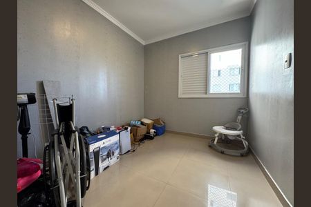 Quarto de apartamento à venda com 2 quartos, 86m² em Jardim Las Vegas, São Paulo