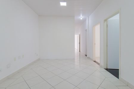 Sala de casa para alugar com 8 quartos, 300m² em Matriz, Mauá