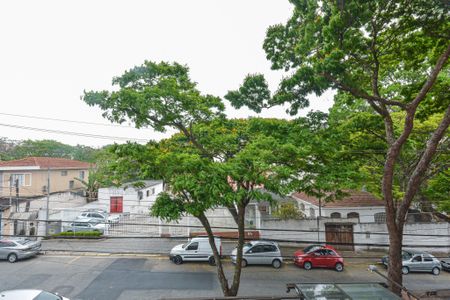 Vista do Quarto 1 de apartamento à venda com 2 quartos, 78m² em Jardim Nosso Lar, São Paulo