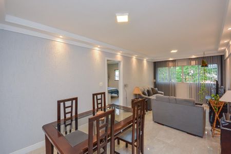 Sala de apartamento à venda com 2 quartos, 78m² em Jardim Nosso Lar, São Paulo