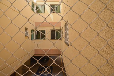 Vista do Quarto 1 de apartamento à venda com 3 quartos, 80m² em Vila Euro, São Bernardo do Campo